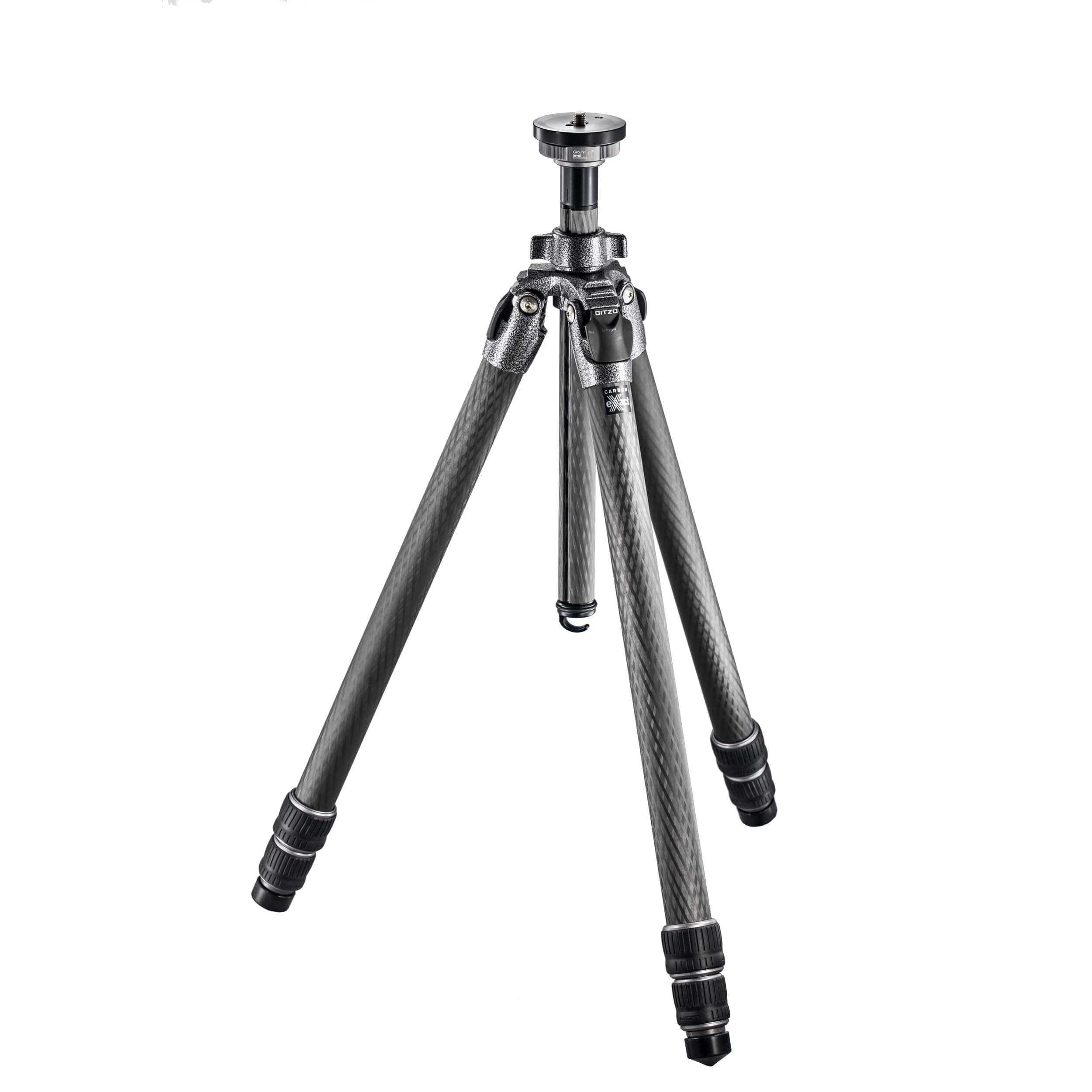 gitzo-gitzo-tripod-mountaineer-exact GT3532 Ser.3 Carbon Fiber